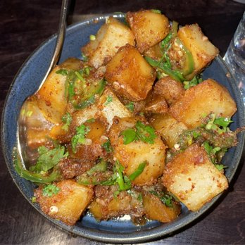 Leila - Potatoes - Lebanese Near Me - Detroit, Michigan Leila - Potatoes - Lebanese Near Me - Detroit, Michigan