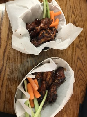 Fred Harvey Tavern by null