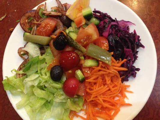 Taş Fırın Turkish Restaurant - Shoreditch by null