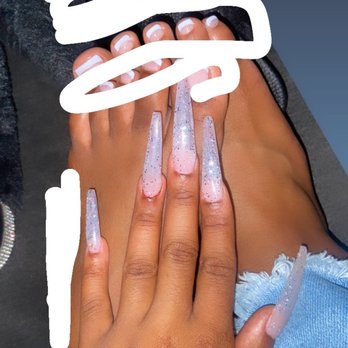 New Image Nail Spa - Bleeding cuticle - Nail Salons Near Me - Burbank, California New Image Nail Spa - Bleeding cuticle - Nail Salons Near Me - Burbank, California