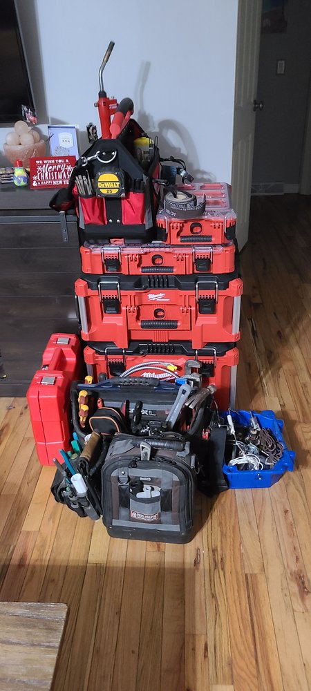 Slide of Leak free lifestyles