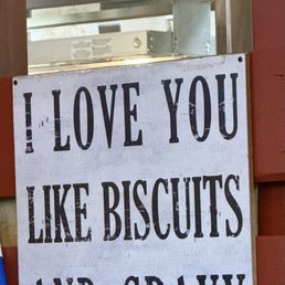 I really do! I really do!