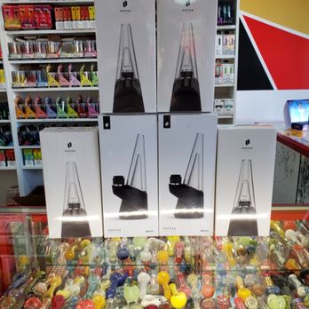Bro's Smoke 4less - We got the puffco Peak & Pro !! - Tobacco Shops Near Me - Torrance, California