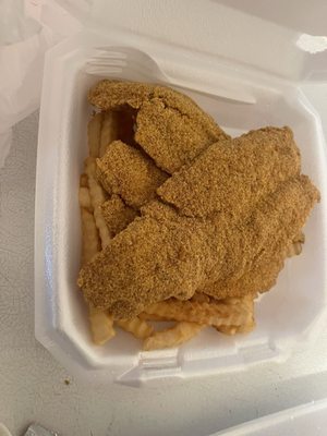 John's Seafood by null