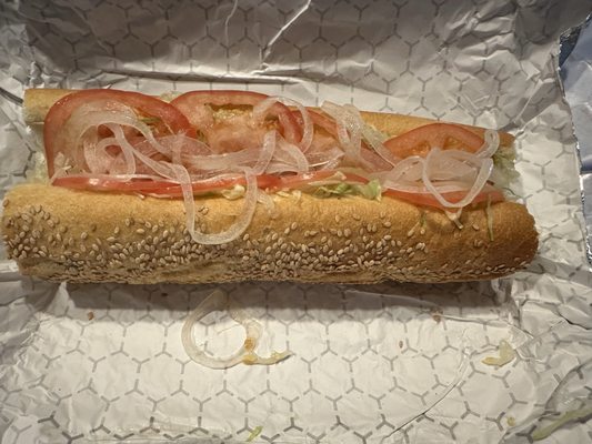 PrimoHoagies by null