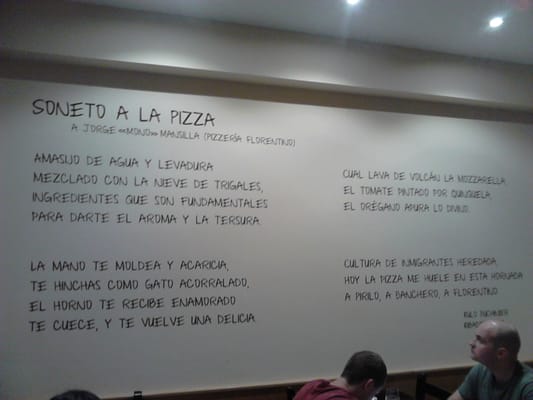 Menu photo 3 Pizzería Don Buchi Ribadeo, LU Menu photo 3 Pizzería Don Buchi Ribadeo, LU