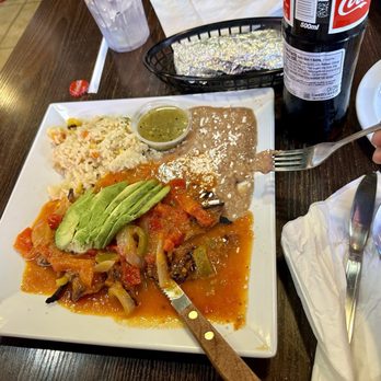 Mex Cocina Cafe - Desserts Near Me - Burbank, California
