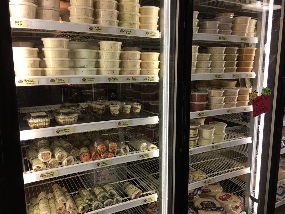 Lotsa Pasta See 53 Photos & 93 Reviews Italian 3717 Lexington Rd