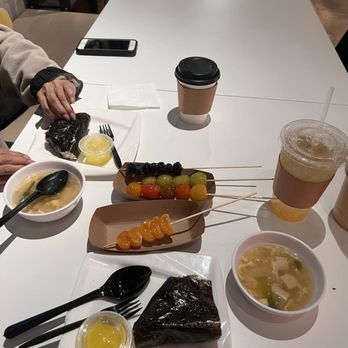 K Zone Cafeteria - Coffee & Tea Near Me - Los Angeles, California K Zone Cafeteria - Coffee & Tea Near Me - Los Angeles, California
