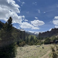 Bill Cody Ranch