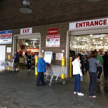 Costco Wholesale - Wholesale Stores Near Me - Port Coquitlam, British Columbia