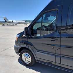 Steamboat Limos and Shuttles