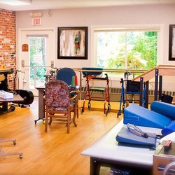 Sudbury Pines Extended Care