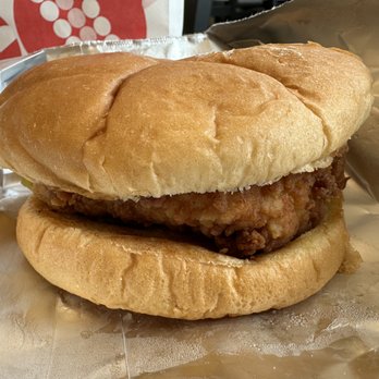 Chick-fil-A - Fast Food Near Me - Boynton Beach, Florida