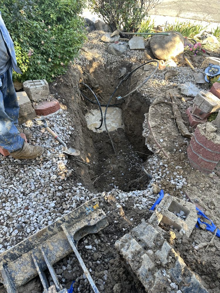 Slide of Pro Plumbing