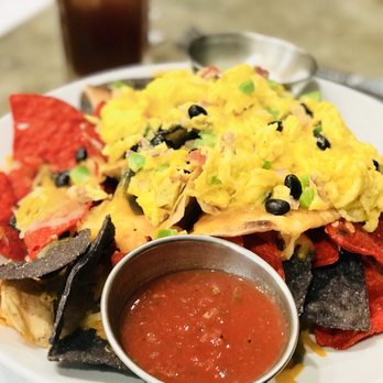 Turning Point - Breakfast nachos - Breakfast & Brunch Near Me - Bryn Mawr, Pennsylvania