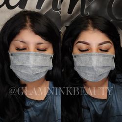 Glam & Ink Beauty