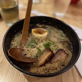 DOMU - Dr. Phillips - Ramen Near Me - Orlando, Florida DOMU - Dr. Phillips - Ramen Near Me - Orlando, Florida