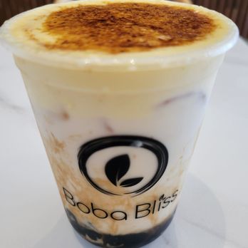 Boba Bliss - Bubble Tea Near Me - Castro Valley, California Boba Bliss - Bubble Tea Near Me - Castro Valley, California