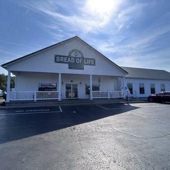 Bread of Life Cafe - restaurant - New American Near Me - Liberty, Kentucky Bread of Life Cafe - restaurant - New American Near Me - Liberty, Kentucky