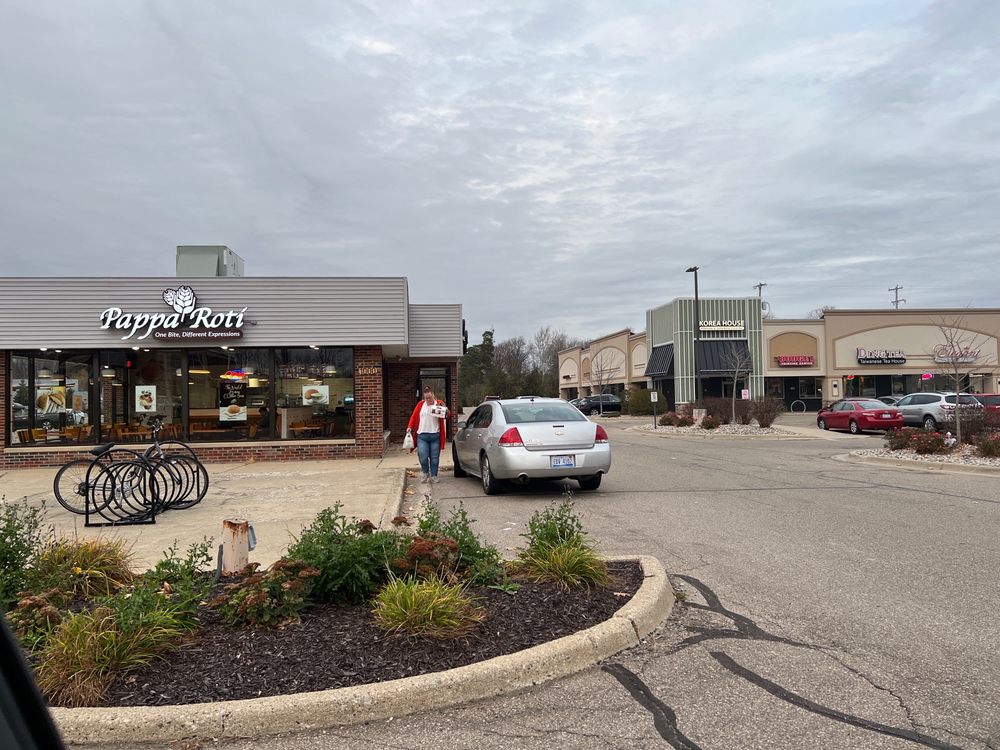 PAPPA ROTI CLOSED Updated June 2024 17 Photos 1000 Trowbridge