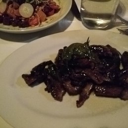 Maple Glazed Lamb Bacon