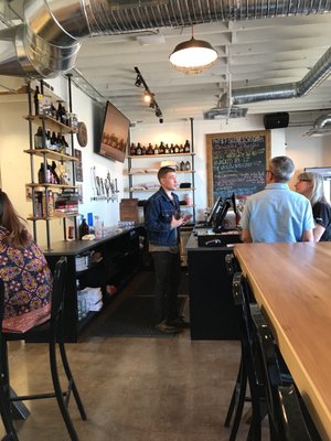 Citizen Brewing Company by null