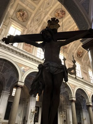 Cattedrale di San Lorenzo by null