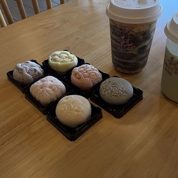 Sweet Vibe - Desserts Near Me - San Diego, California Sweet Vibe - Desserts Near Me - San Diego, California