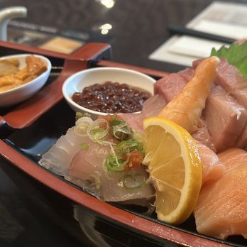 Kappo Irifune - Very delicious Sashimi - Sushi Bars Near Me - Torrance, California