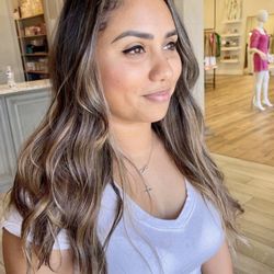 Soho Boutique Salon