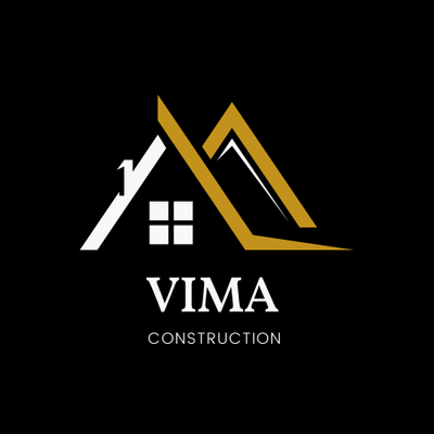 Vima Construction Logo