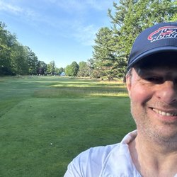 Charlevoix Golf Club