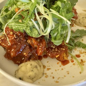 GIWA - A - Breakfast & Brunch Near Me - Santa Clara, California