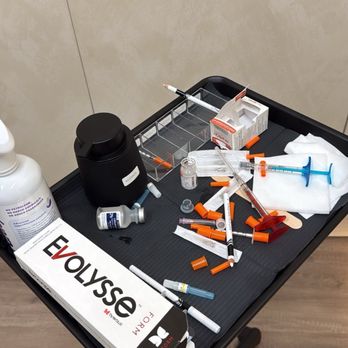 Deia Aesthetic Studio - The aftermath - Medical Spas Near Me - Torrance, California