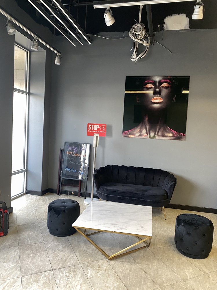 Food from Bleu B Soul