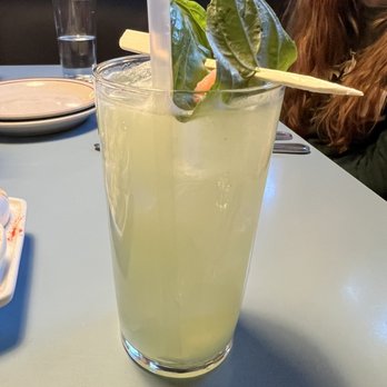 Steuben's Uptown - Basil Melon patch - Diners Near Me - Denver, Colorado Steuben's Uptown - Basil Melon patch - Diners Near Me - Denver, Colorado