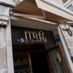 Maneli