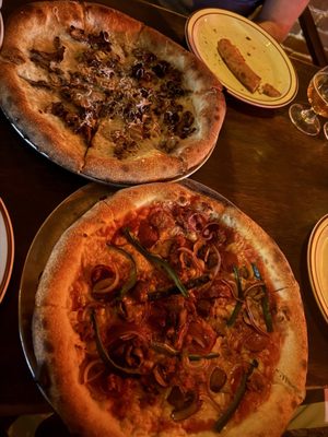 Blind Lady Ale House by null