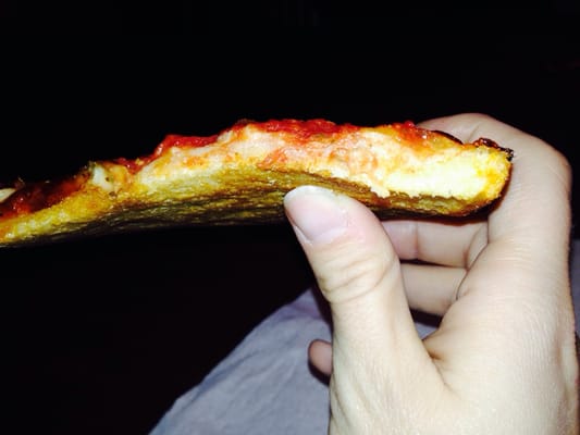 Gino's Pizzeria by null