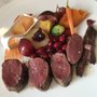 Photo of La Table Gourmande du Castel d'Uvrier