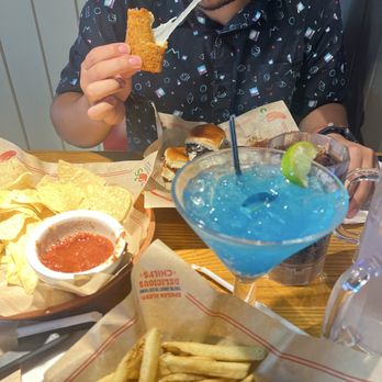 Chili's - Bars Near Me - Omaha, Nebraska