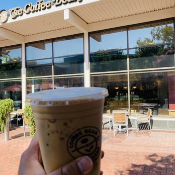 The Coffee Bean & Tea Leaf - Coffee & Tea Near Me - Rancho Cucamonga, California The Coffee Bean & Tea Leaf - Coffee & Tea Near Me - Rancho Cucamonga, California