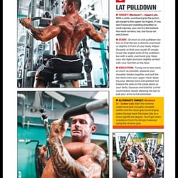 RK Bodies  Personal Training - Feature in REPS magazine