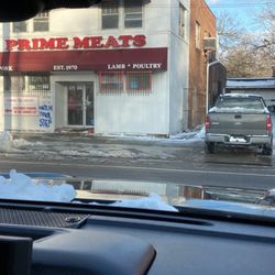 Prime Meats - The Best Black Owned Meat Market!