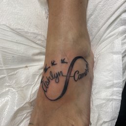 another amazing job by Jamie! Thanks!