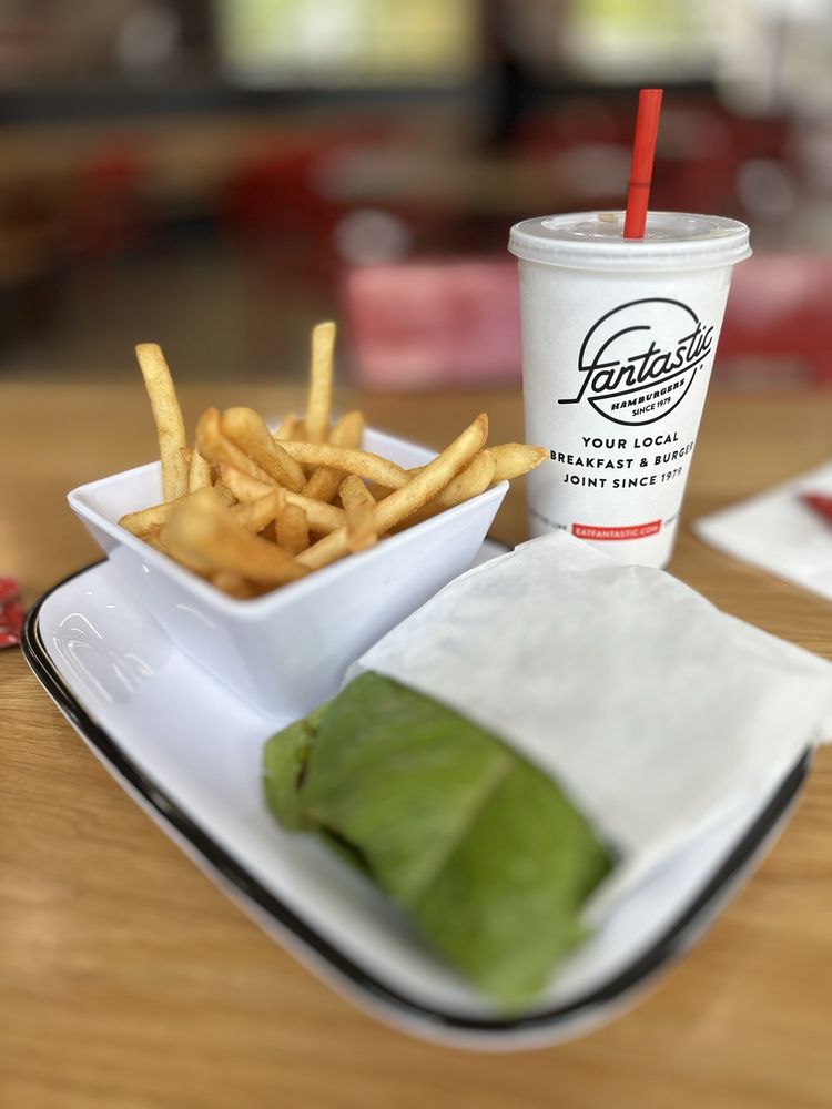 EAT FANTASTIC Updated November 2024 140 Photos & 103 Reviews 171