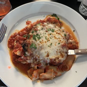 Bigalora - Chicken parmigiana - Pizza Near Me - Royal Oak, Michigan Bigalora - Chicken parmigiana - Pizza Near Me - Royal Oak, Michigan