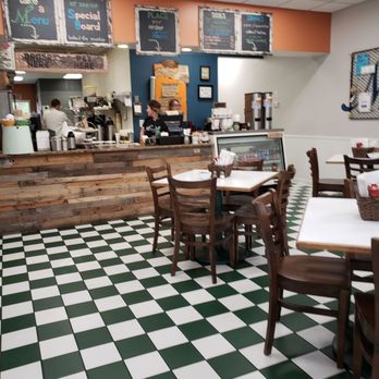 Milner's Cafe & Catering - Cafes Near Me - Wilmington, North Carolina