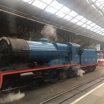 Connolly Station - An original Steam engine - from Dublin 2 Belfast - Train Stations Near Me - Dublin, D Connolly Station - An original Steam engine - from Dublin 2 Belfast - Train Stations Near Me - Dublin, D